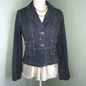 🌼Ann Taylor LOFT Blazer🌼